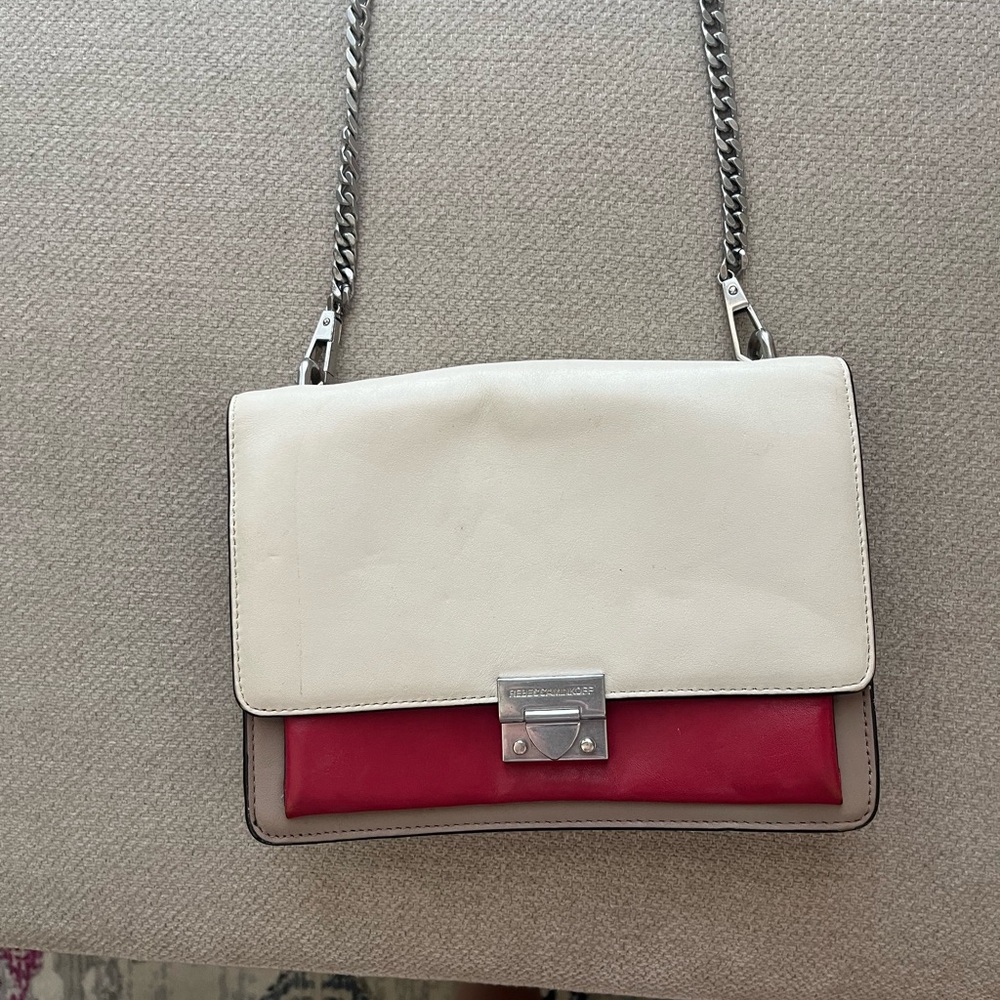 Rebeca Minkoff Crossbody Purse